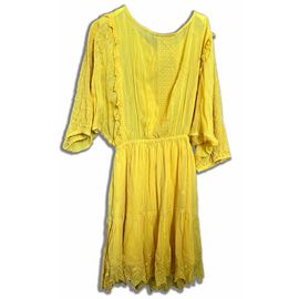 Robe Mi Longue Pyrite « Les Petites¿ »