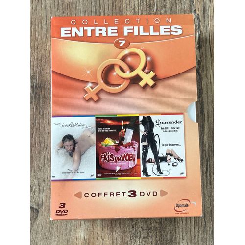 Collection Entre Filles - 7