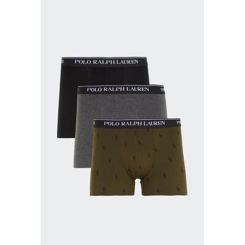 Lot De Trois Boxers - Taille S
