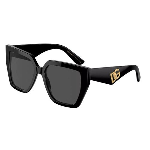 Dolce & Gabbana Dg4438f Asian Fit 501/87 55