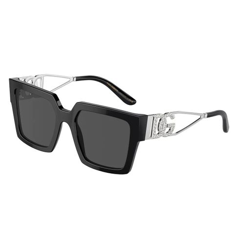Dolce & Gabbana Dg4446b 501/87 53