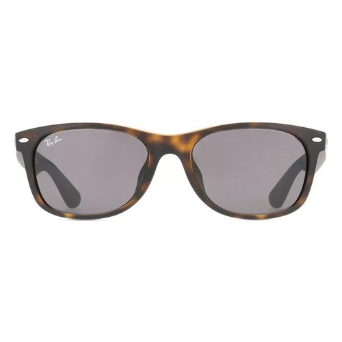Ray-Ban Rb2132f New Wayfarer Asian Fit 865/B1 55