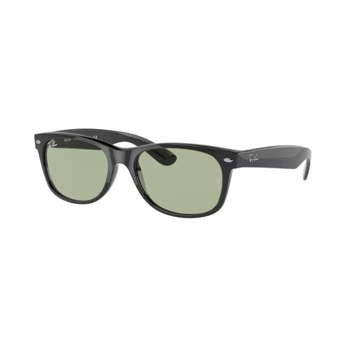 Ray-Ban Rb2132f New Wayfarer Asian Fit 601/52 55