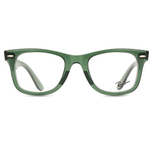 Ray-Ban Rx4340v Wayfarer Ease 8418 50