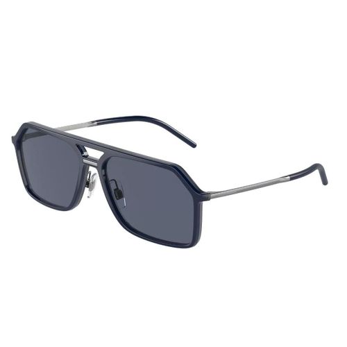 Dolce & Gabbana Dg6196 Polarized 32942v 59