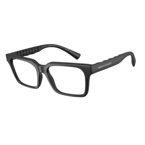 Armani Exchange Ax3122f Asian Fit 8078 54