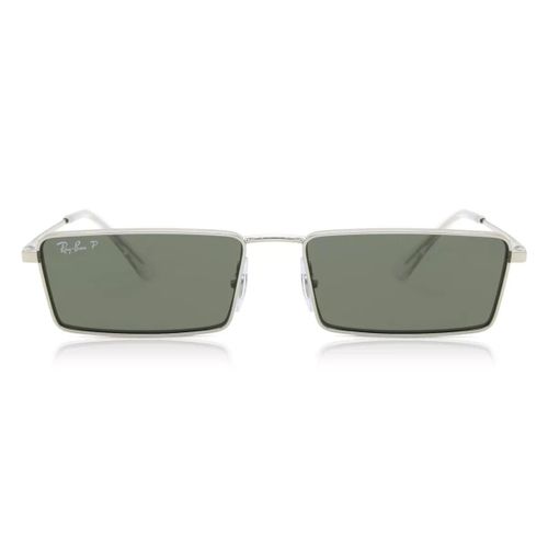 Ray-Ban Rb3741 Emy Polarized 003/9a 56