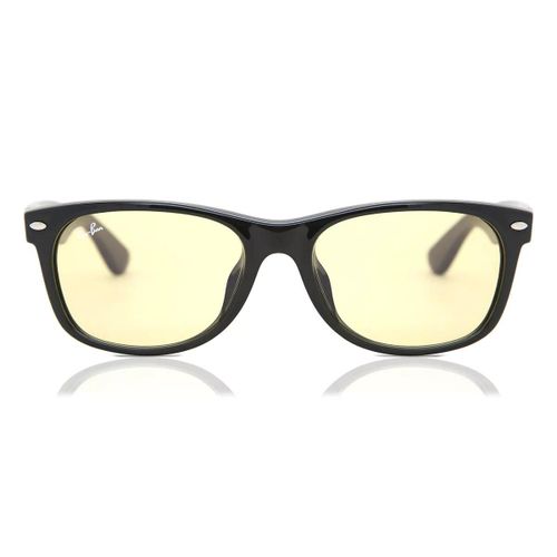 Ray-Ban Rb2132f New Wayfarer Asian Fit 601/R6 55