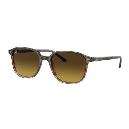 Ray-Ban Rb2193f Leonard Asian Fit 138085 55