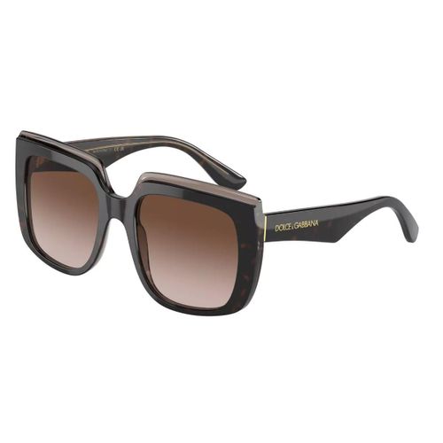 Dolce & Gabbana Dg4414f Asian Fit 502/13 54