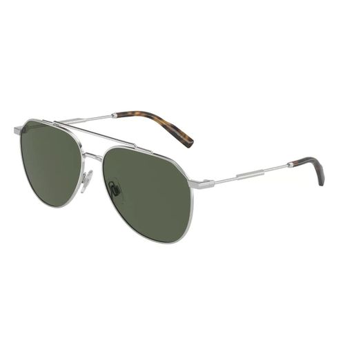 Dolce & Gabbana Dg2296 Asian Fit Polarized 05/9a 58