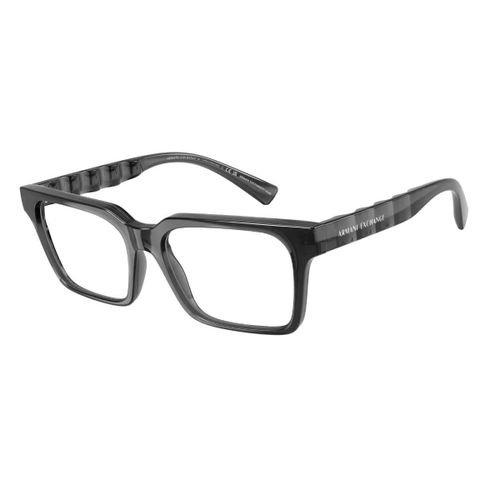 Armani Exchange Ax3122f Asian Fit 8356 54