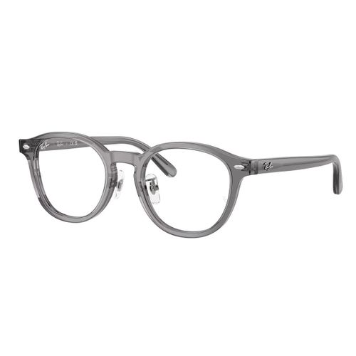 Ray-Ban Rx5443d Asian Fit 8268 49