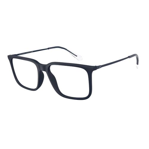 Armani Exchange Ax3119f Asian Fit 8181 55