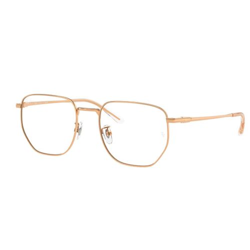 Ray-Ban Rx8776d Asian Fit 1248 53