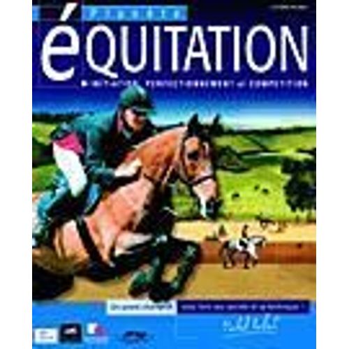 Planète Équitation Pc