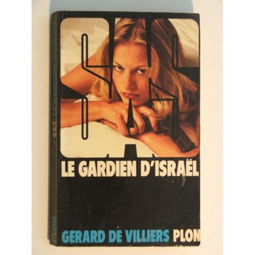 Sas Le Gardien D'israel