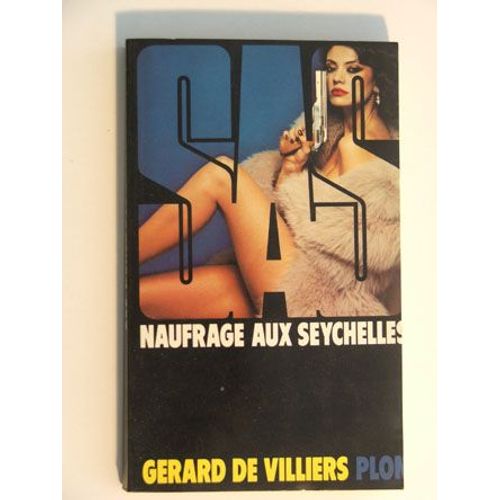 Sas Naufrage Aux Seychelles
