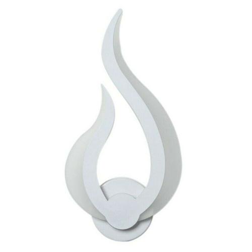 Moderne Led Haut Bas Applique Murale Luminaire La Lampe Applique Carrée Intérieur/Extérieur-A