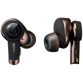 Audio Technica ATH-TWX9, écouteurs sans fil, noir