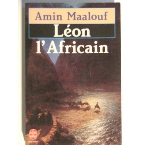 Leon L Africain