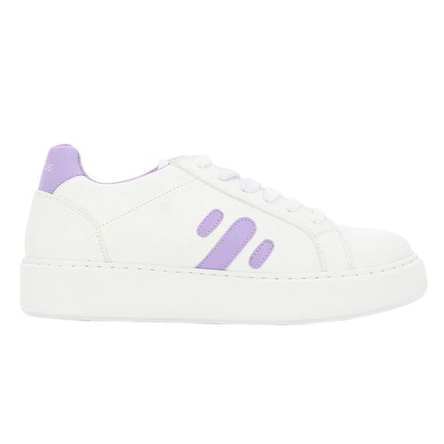 Vegtus Oasis Woman Lilac T38 Lilac