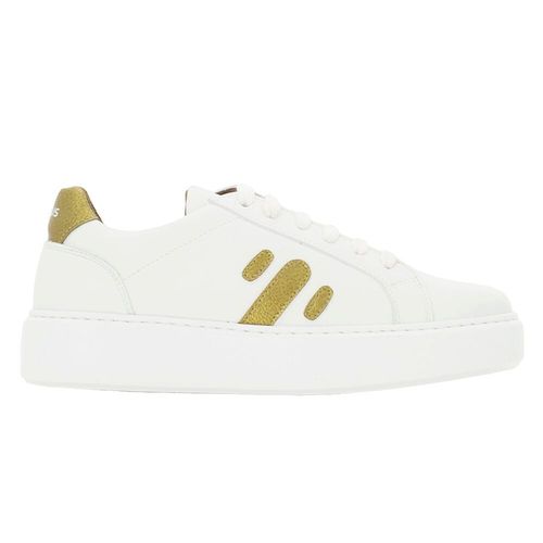 Vegtus Oasis Woman Gold T38 Rockport Gold