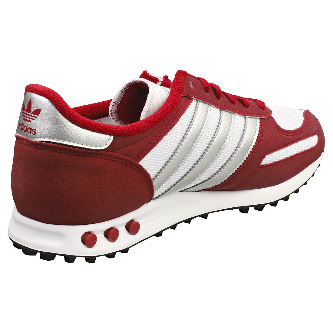 adidas Homme La Trainer Baskets Basses