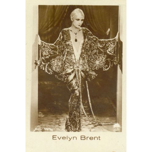Evelyn Brent