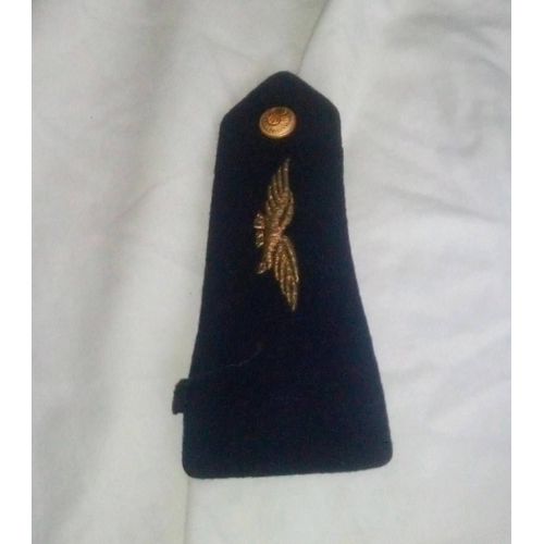 1 Épaulette Armée De L'air