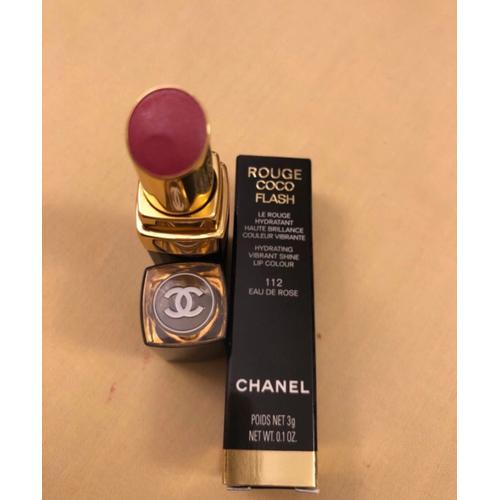 Rouge À Lèvres Chanel Coco Flash Rouge