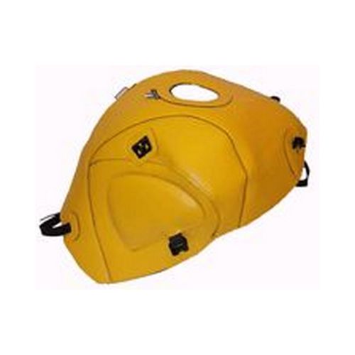 Protection De Réservoir Bagster Suzuki Sv 650 N/S 1999-00 Jaune