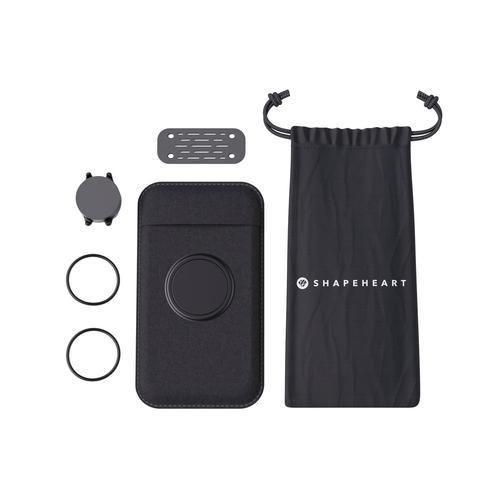 Support Voiture Shapeheart Support Smartphone Magnétique Moto Taille Xxl