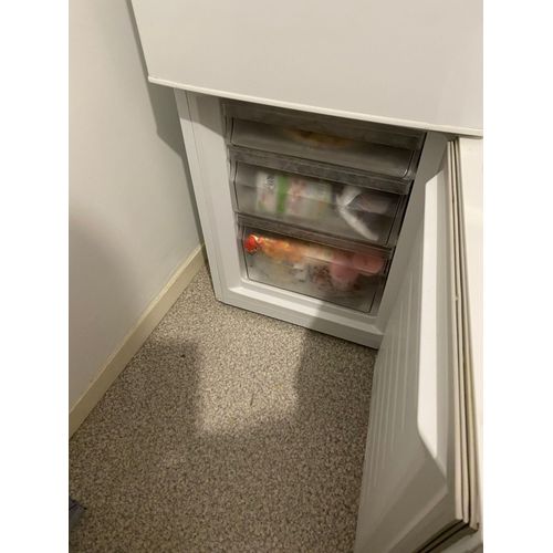 Frigo congélateur