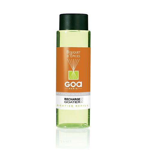 Recharge bouquet d'épices 250 ml