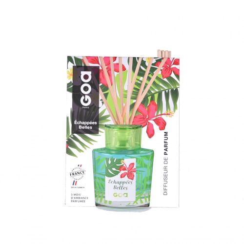 Goatier Intemporel échappées belles 200 ml
