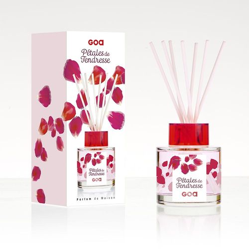 Goatier Intemporel pétales de tendresse 200 ml