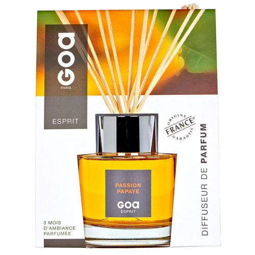 Goatier Esprit Passion papaye 200 ml