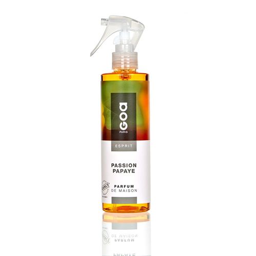 Vaporisateur Esprit passion papaye 250 ml
