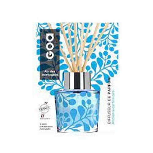 Goatier 200 ml intemporel Slow life
