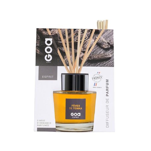 Goatier esprit fèves de tonka 200 ml