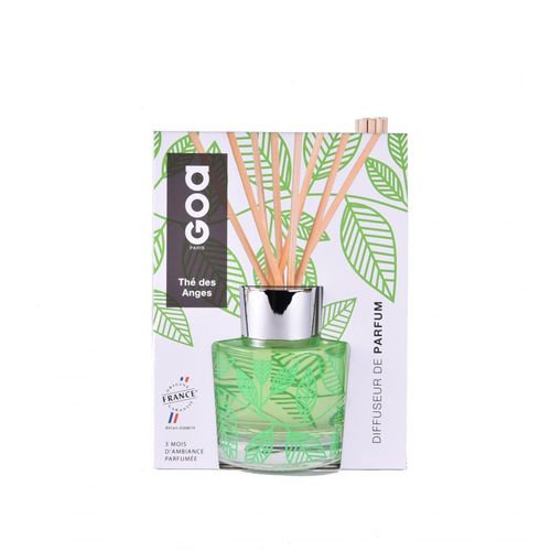 Goatier Intemporel Thé des Anges 200 ml