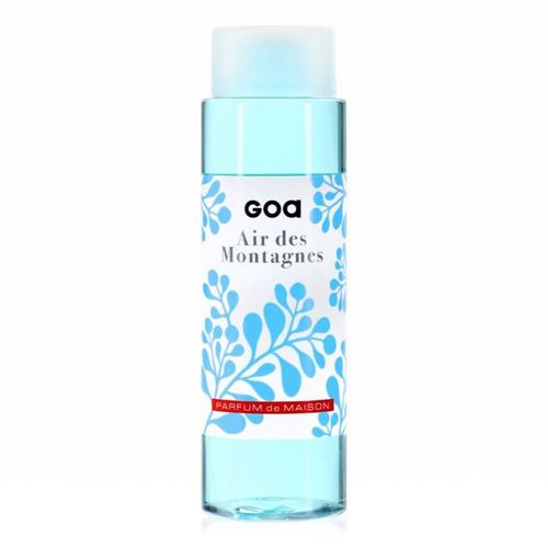 Recharge Goatier Air des Montagnes 250 ml