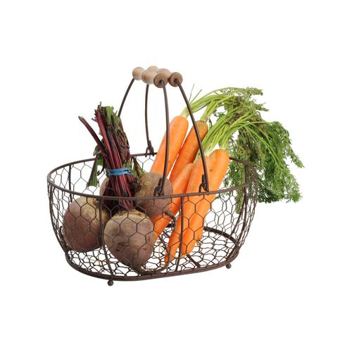 Panier provençal 29x21 cm