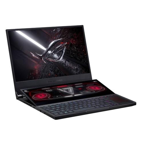 Asus ROG Zephyrus Duo 15 SE GX551QR - 15.6" AMD Ryzen 9 - Ram 32 Go - DD 1 To