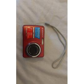 Agfa Appareil photo Compact Argentique 35 mm red pas cher 