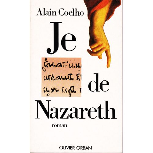 Je De Nazareth