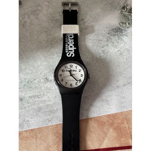 Montre Superdry 