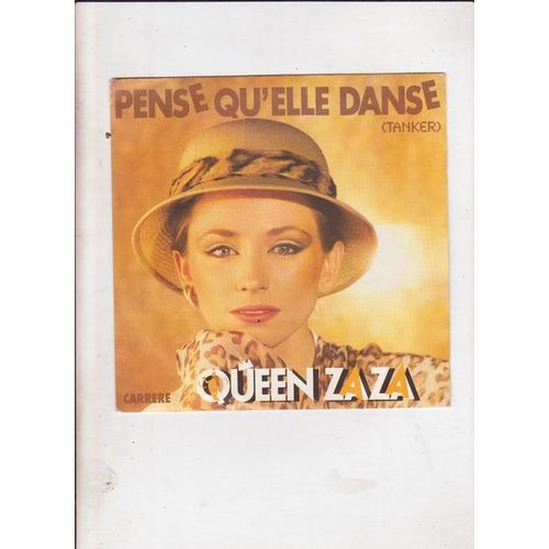 Pense Qu Elle Danse
