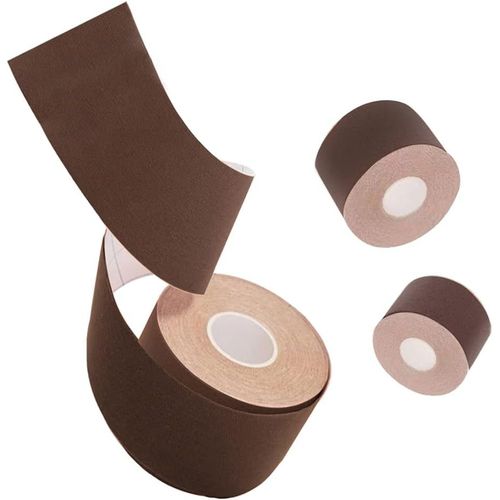Boob Tape Invisible Adhesive Bra Women Ceremony Strip Formal Dress Women.[F124]